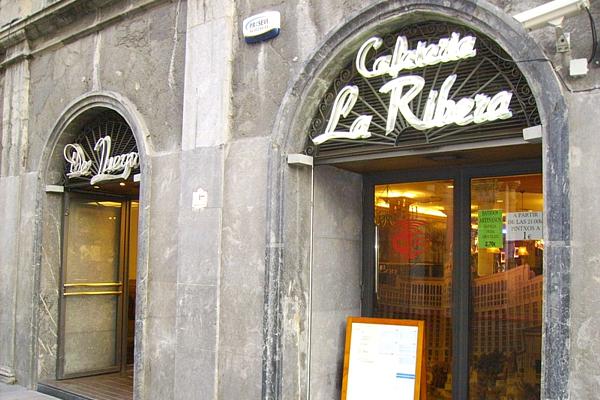 LA RIBERA 1       